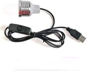 UV Curing Lamp, USB LED UV