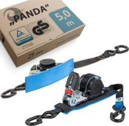 Valonic Panda - 2 x 5