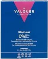 Valquer Shock Caida Adn Molecular 12