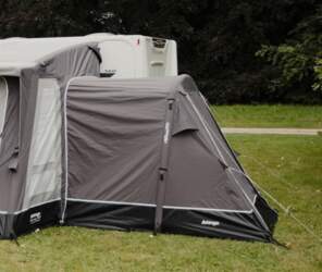 Vango Tall Annex Elements ProShield -