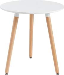 Vente-unique - Dining Table for 2