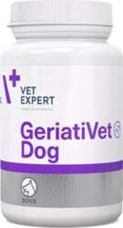 Vetexpert geriativet suns (45 tabl.)