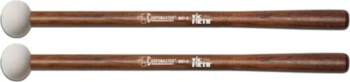 Vic Firth Corpsmaster® Basa āmurītis ar