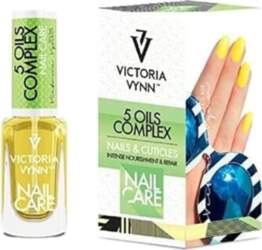 VICTORIA VYNN 5 OILS COMPLEX NAILS