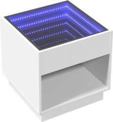 VidaXL Coffee Table, Side Table with