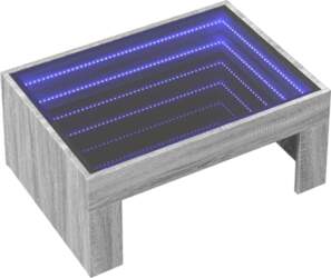VidaXL Coffee Table, Side Table with
