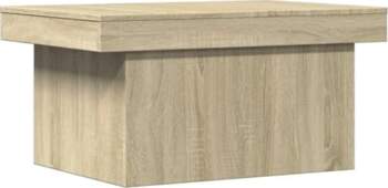 VidaXL Coffee Table, Side Table with