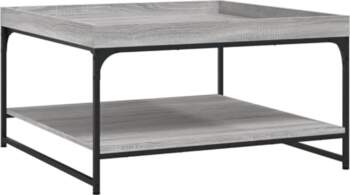 VidaXL Coffee Table, Sofa Table with