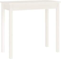 VidaXL Console Table Side Table Hallway