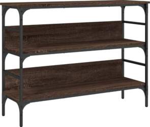 VidaXL Console Table, Side Table with