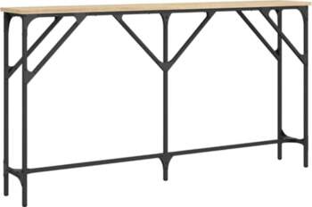 VidaXL Console Table, Side Table with