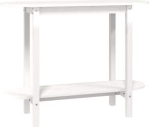 VidaXL Console Table, Table for Living