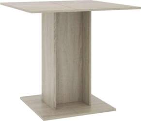 VidaXL Dining Table Kitchen Table Dining