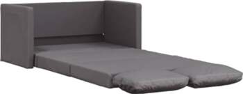 VidaXL Floor Sofa, Foldable Floor Bed