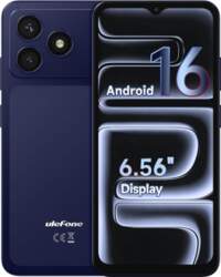 Viedtālrunis "Ulefone Note 23" bez