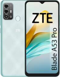Viedtālrunis ZTE Blade A53 Pro, 6