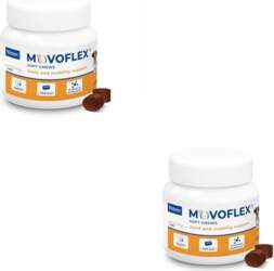 Virbac Movoflex Soft Chews | Double