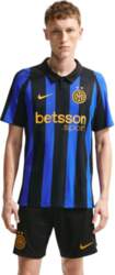 Vīriešu krekliņš "Inter Milan" Match