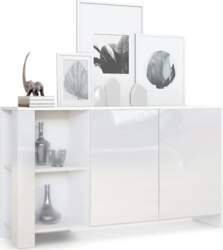Vladon Canto Sideboard, Made in Germany