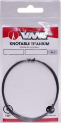 VMC priekšgala Titanium Coil – 4