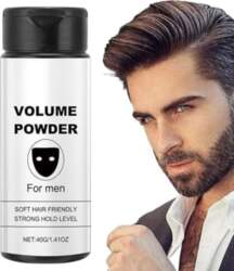 Volumizing Texturizing Barber Control Lift –