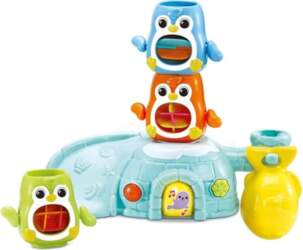 VTech - 1, 2, 3 Empilo