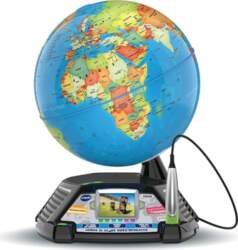 VTECH Electronics Europe BV "Genius