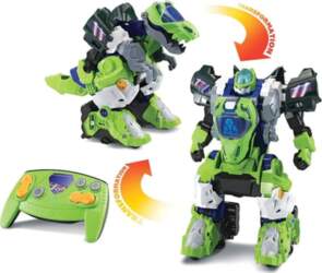 VTech - Switch & Go Dinos