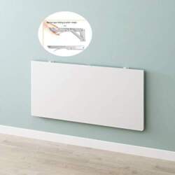 Wall Folding Table, Folding Wall Table