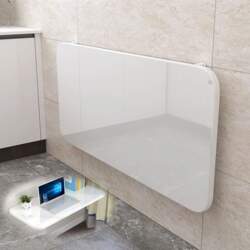 Wall Mounted Folding Dining Table with