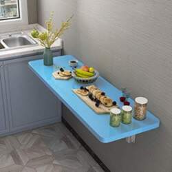 Wall Mounted Folding Table for Home