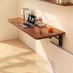 Wall Mounted Kitchen Table Folding Table