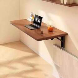 Wall Mounted Kitchen Table Folding Table