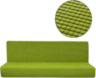 Waterproof Sofa Cover Armless Elastic Thick