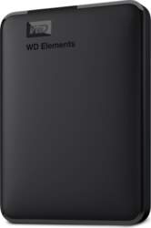 WD Elements Portable 2 TB USB