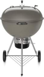 Weber Master Touch ogļu grils 66