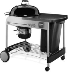 Weber Performer Premium ogļu grils 57