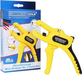 WEICON Tools Nr. 5 Solar Pro