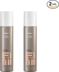 Wella EIMI Extra Volume Mousse –