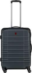 WENGER AMPLAR MEDIUM HARDSIDE CASE Navy