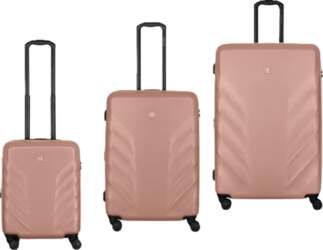 WENGER MOTION 3pc HARDSIDE CASES Set