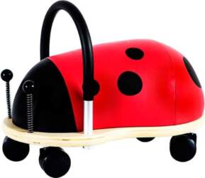Wheely Bug Ladybug Liels ANEB08JQWHMGCT