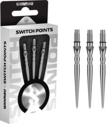WINMAU – Switch Dots – oglekļa
