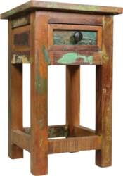 WOHNLING side table DELHI 30 x