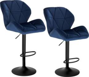 Woltu #1296 Set of 2 Bar