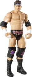 WWE Mattel Basic Series 10 Zack
