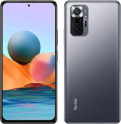 Xiaomi Redmi Note 10 Pro 16