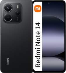 Xiaomi Redmi Note 14 4G 8GB