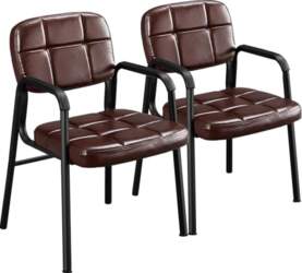 Yaheetech Dining Room Chairs, Kitchen Chairs