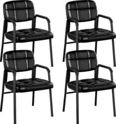 Yaheetech Dining Room Chairs, Kitchen Chairs